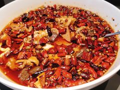 -上和臻品中国菜(花园街店)