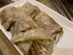 -陈记农家挂炉烤肉(雁南一路店)