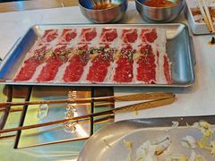 -杨记齐齐哈尔烤肉(总店)