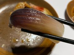 -天丰日本料理·铁板烧