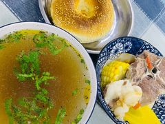 -園丁烤肉缸子肉