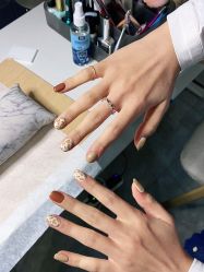 -Touch Nail·品质·美甲美睫