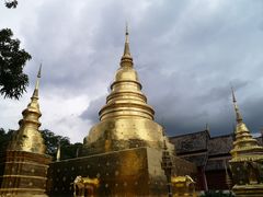 -帕辛寺