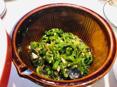 -味上湘菜馆(岳麓山店)