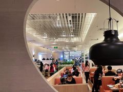 大堂-卡朋西餐(扬名广场店)