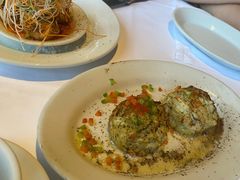 新奥尔良蟹肉糕-茹丝葵经典牛排馆(上海外滩店)