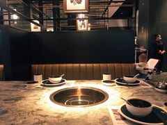 大堂-大头椰·海南椰子鸡火锅(思明万象城店)