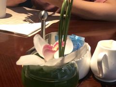 -中航泊悦酒店·云庭咖啡厅(虹桥机场T2店)