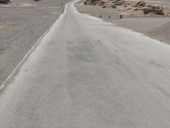 -敦煌雅丹国家地质公园