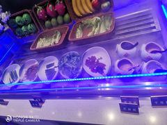 -非烤勿扰自助烤肉(虎门天虹店)