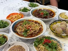-成都瓜串串(华强北店)