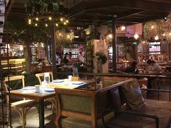 -胡桃里音乐酒馆(万科城市广场店)