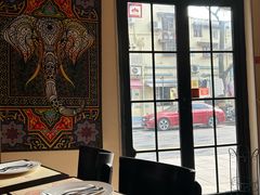 -克比叔叔印度餐厅Kebabs on the Grille(永康路分店)