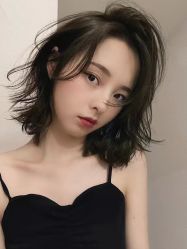 -丝源发型