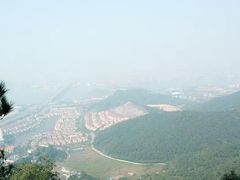 -大雁山风景区