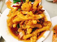 -九龙餐厅(大沽路店)