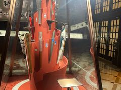 -上海体育博物馆