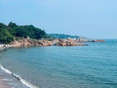 -如家精选酒店(青岛八大关太平角公园地铁站海水浴场店)
