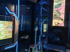 -酷秀KTV(五道口店)
