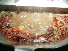 -湊湊火锅·茶憩(上海合生汇店)