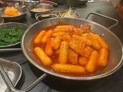 -麻蒲碳烤肉(远景路1号店)