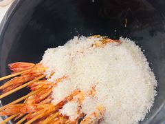 -明香海鲜酒家(华强北店)