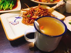 -阿西娅食府(中关村店)