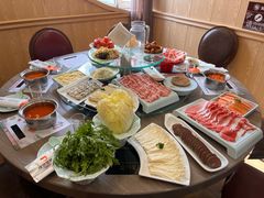 -健晟星期天火锅(河东店)