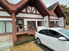 -太阳岛度假酒店