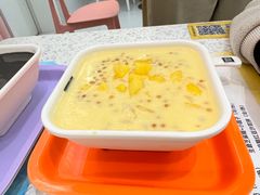 -满记甜品(南京虹悦城三店)