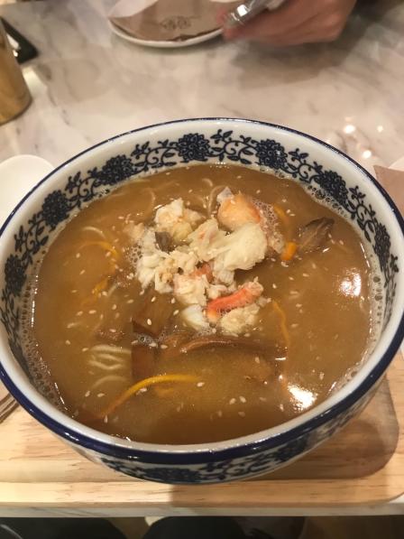 歇业关闭金玡居jyj noodle bar(正大广场店)浦东新区 陆家嘴 面馆浏览