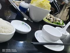 -刘记糟粕醋海鲜烧烤