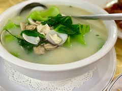 -老字号蛇口德记烧腊饭店·海鲜加工