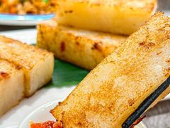 -九龙茶记·粤式餐厅融合菜(鹭江店)
