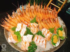 -德川家日本料理(中关村店)