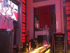 -东方之珠洗浴休闲广场(和平店)