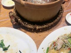 -皮蛋弟砂锅店(总店)