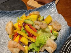 -澳骄 Aussie Kitchen·手工披萨·西餐(国大店)