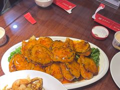 -惠宾饭庄(中山路店)