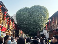 -三坊七巷历史文化街区