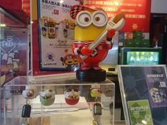 -博纳国际影城(皇庭店)