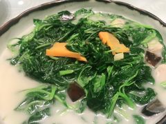 -酌宴府The China Club·广州万富希尔顿酒店(云城东路店)