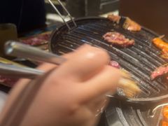 -東盛炭烤自助料理(浦东文峰广场店)