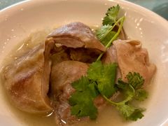 -庄氏祥记家常食府(国瑞建材家居博览中心店)