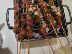 -大鸽饭(马王堆店)