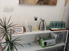 -边渡咖啡烘焙店(昙华林店)