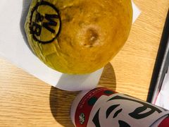 自家红豆抹茶面包-WHEAT&BAKER麥(高新创合中心店)
