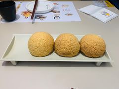 -蔡澜点心·粤菜(西单大悦城店)