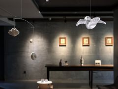 -元白和创园展厅