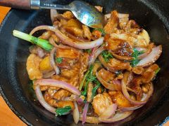 -旺爷砂锅·茶作(国贸城店)